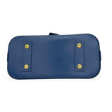 LOUIS VUITTON: Epi Alma BB
