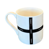 Fashion Bows Mug