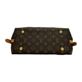 LOUIS VUITTON: Monogram Carryall PM