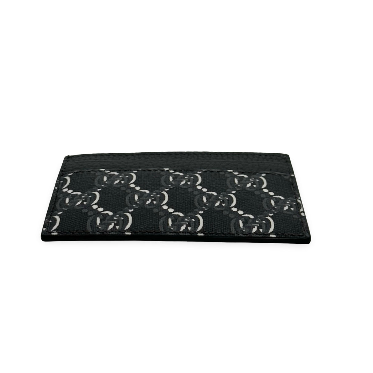 GUCCI: GG Shadow Card Holder