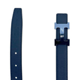 HERMES: Epsom Reversible H Belt