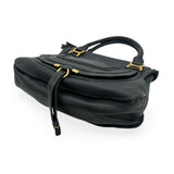 CHLOE: Calfskin Marcie Medium Double Carry