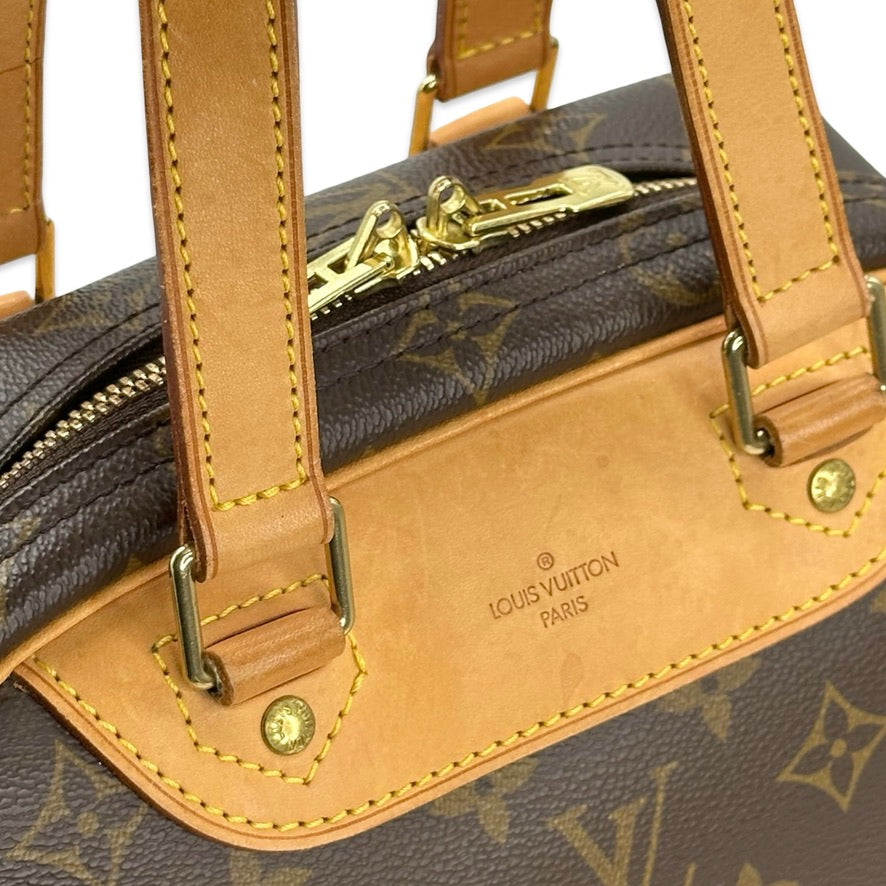 Monogram Sac Excursion