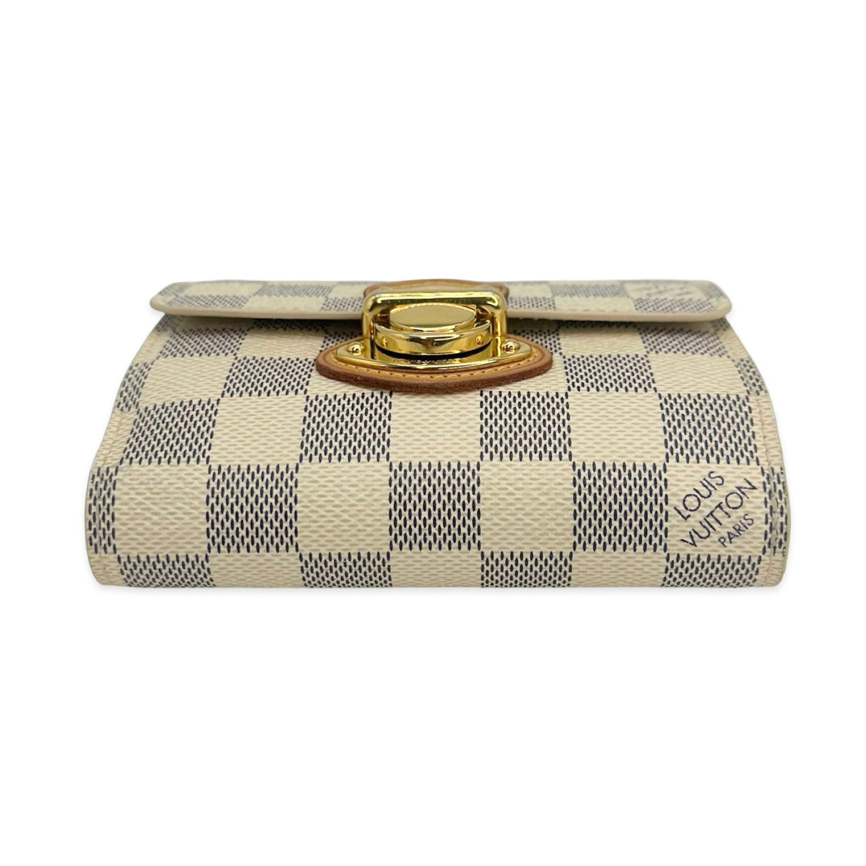 Damier Azur Koala Wallet