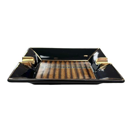 Cigars Porcelain Tray