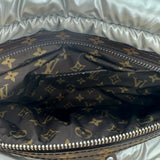 LOUIS VUITTON: Pillow Maxi Bum Bag