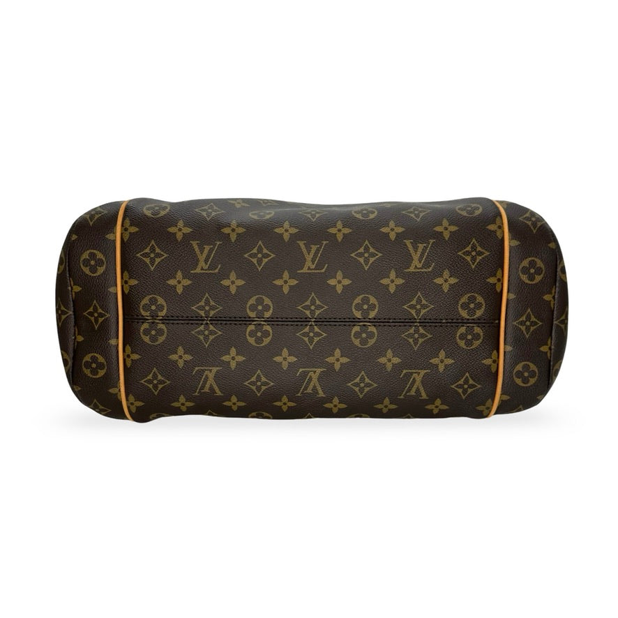 LOUIS VUITTON: Monogram Totally GM