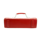 GOYARD: Goyardine Rouette Structure Mini Bag