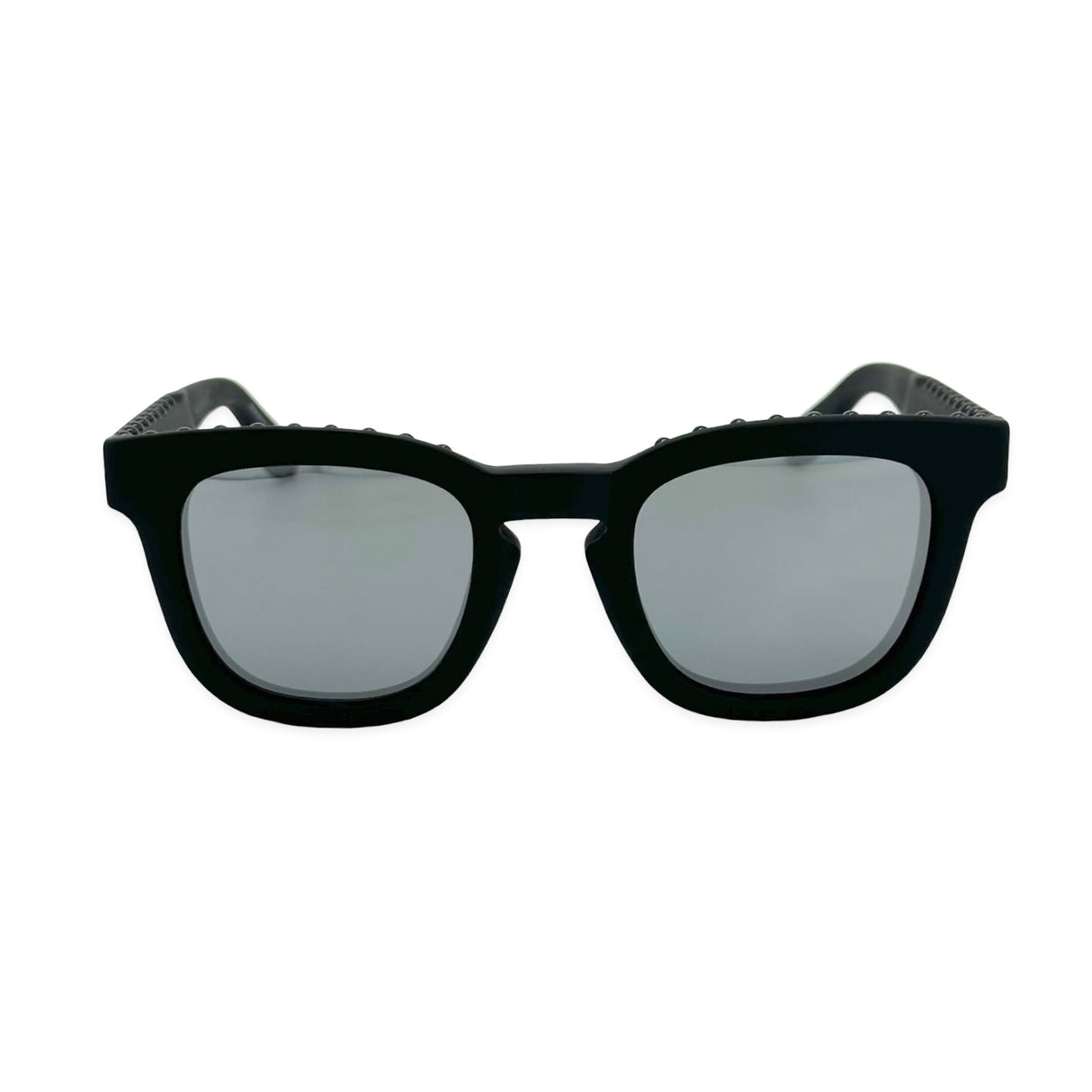 Square Mirror Sunglasses