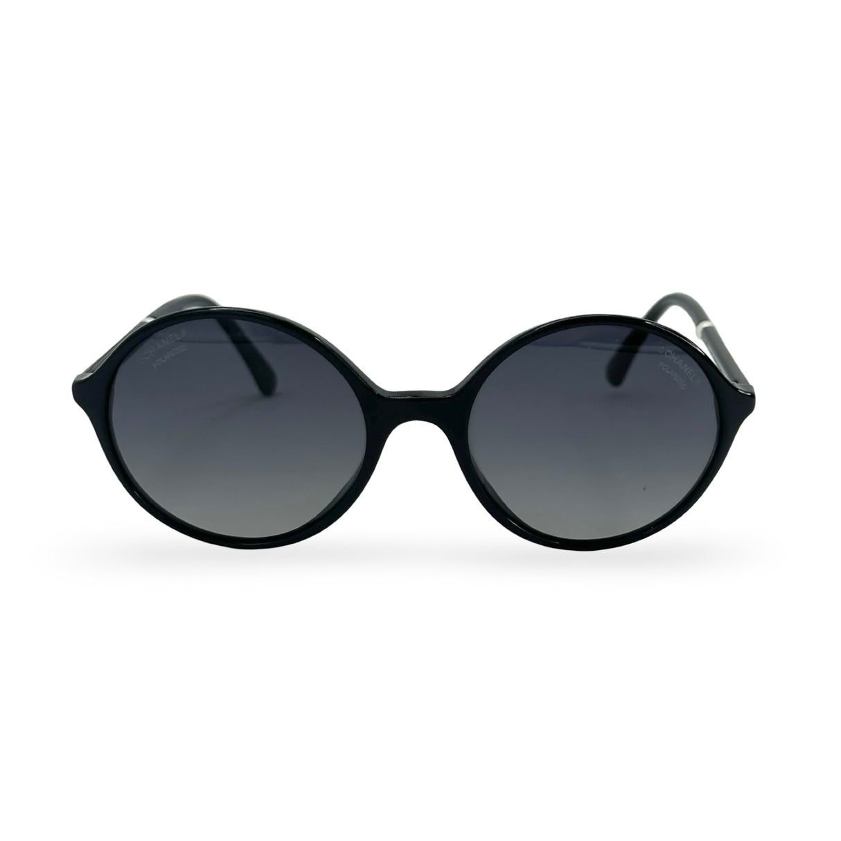 CHANEL: Round Pearl Sunglasses – Luv Luxe Scottsdale