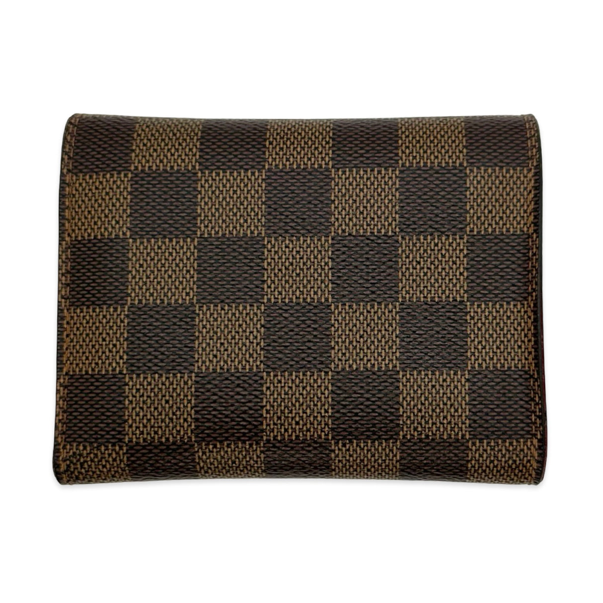 Damier Ebene Victorine Wallet