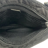 Nylon Slim Messenger