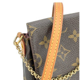LOUIS VUITTON: Monogram Favorite MM