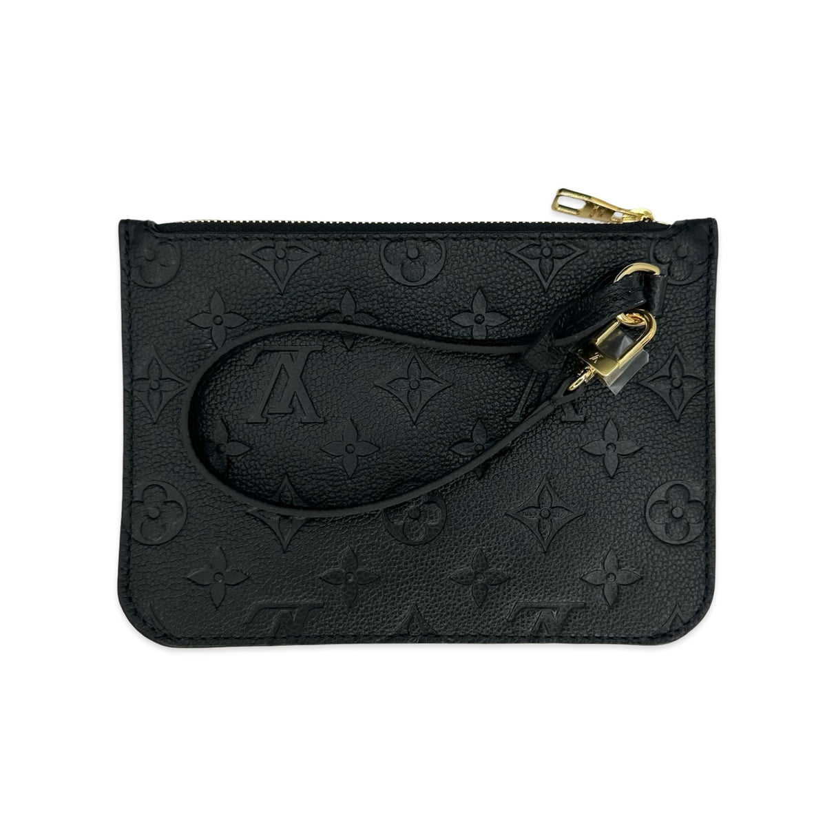 LOUIS VUITTON: Monogram Empriente Loop Hobo