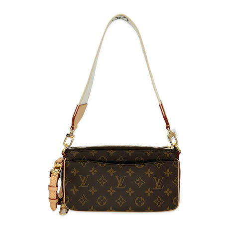 LOUIS VUITTON: Monogram Vivacite