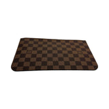 Damier Ebene Neverfull Pochette