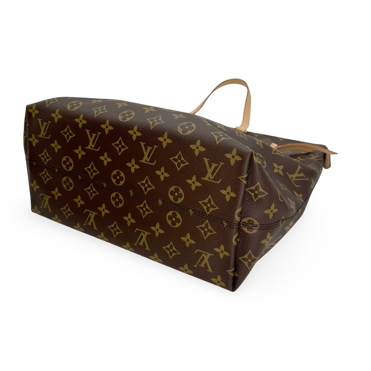 LOUIS VUITTON: Monogram Iena MM