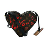 Monogram Fall in Love Sac Coeur