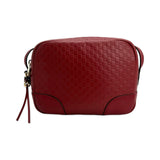 Microguccissima Bree Crossbody