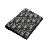 Oblique Passport Holder