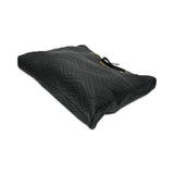 GUCCI: Quilted Leather GG Marmont Slim Tote