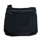 Nylon Slim Messenger