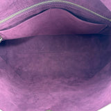 LOUIS VUITTON: Monogram Carryall PM