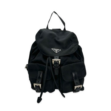 Tessuto Nylon Backpack