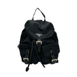 Tessuto Nylon Backpack