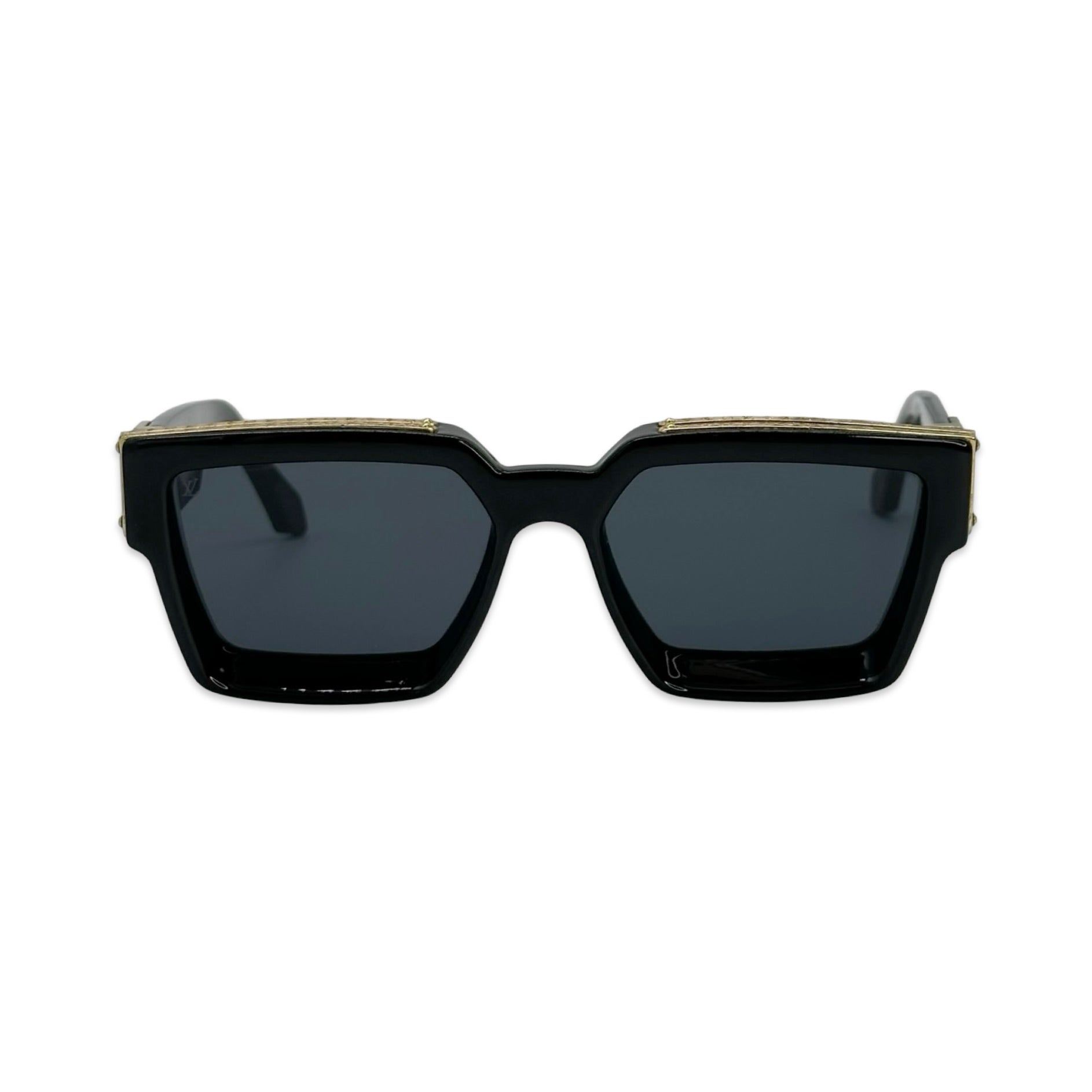 LOUIS VUITTON: 1.1 Millionaires Sunglasses – Luv Luxe Scottsdale