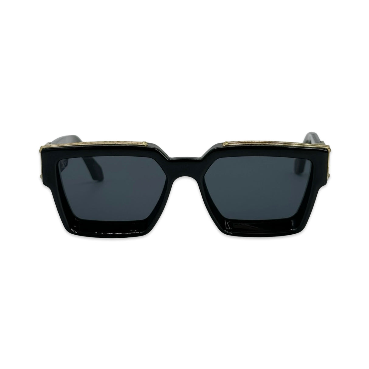 LOUIS VUITTON: 1.1 Millionaires Sunglasses