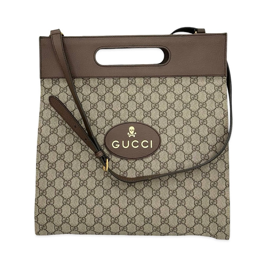 GG Supreme Neo Vintage Tote