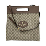 GG Supreme Neo Vintage Tote
