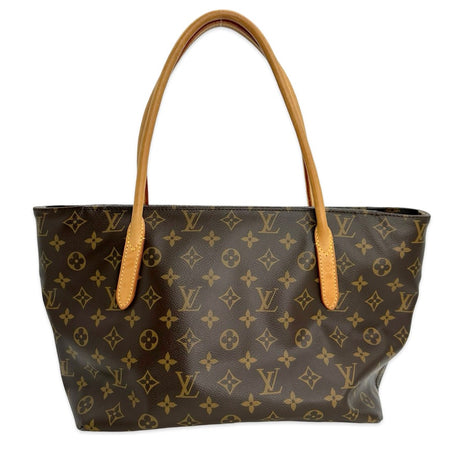 LOUIS VUITTON: Monogram Raspail PM