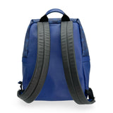 LOUIS VUITTON: Monogram Taiga Discovery PM Backpack