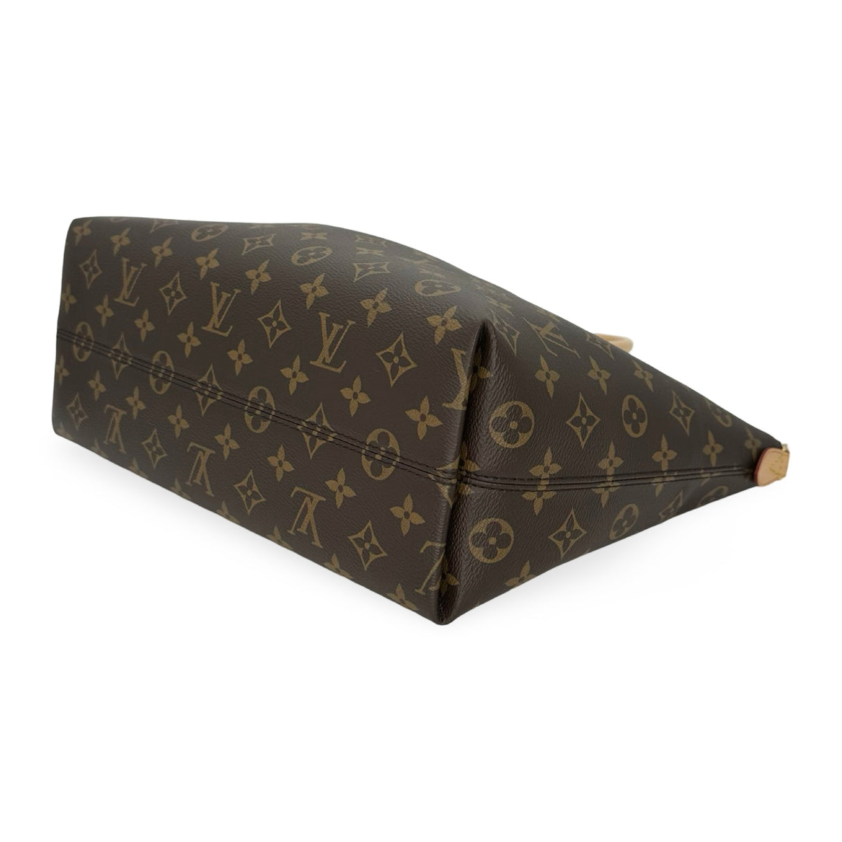 LOUIS VUITTON: Monogram Boetie MM