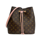 LOUIS VUITTON: Monogram NeoNoe MM