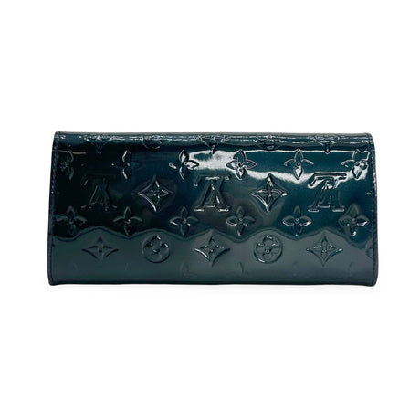 LOUIS VUITTON: Monogram Vernis Sunset Boulevard
