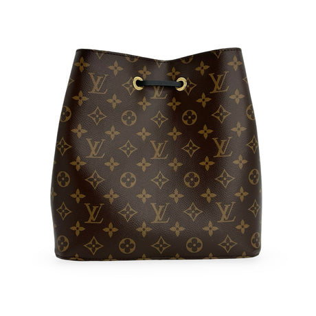 LOUIS VUITTON: Monogram NeoNoe MM