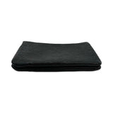 LOUIS VUITTON: Monogram Empreinte Double Zip Pochette