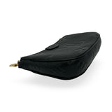 LOUIS VUITTON: Monogram Empreinte Multi Pochette Accessoires