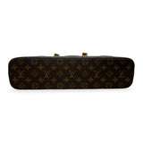 LOUIS VUITTON: Monogram Luco
