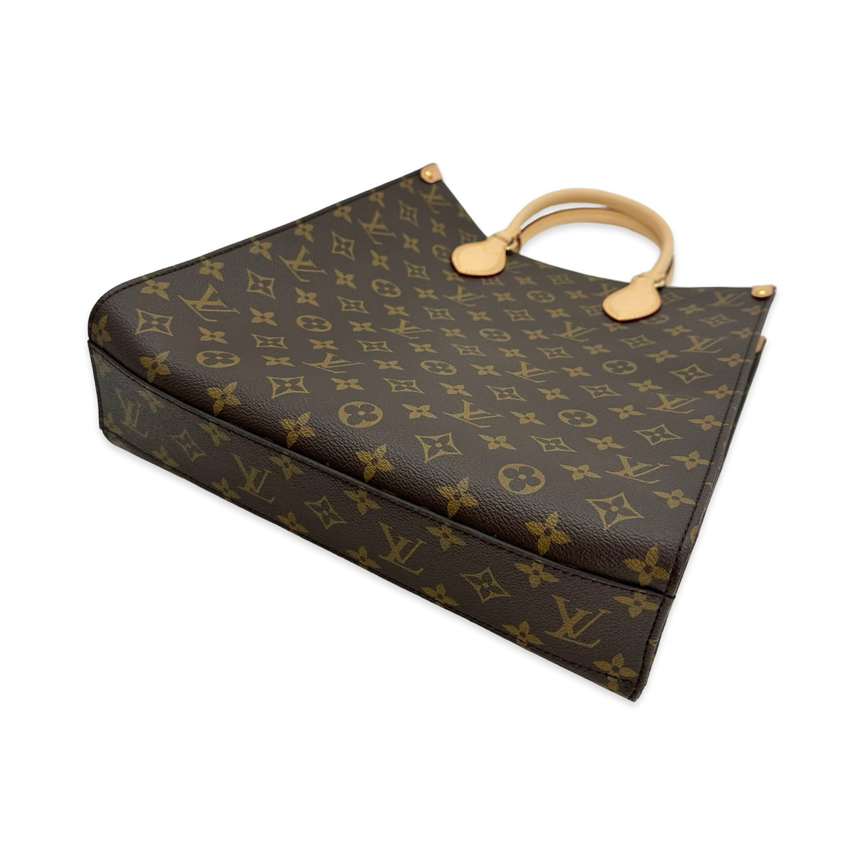 Monogram Sac Plat PM