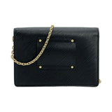 Epi Twist Chain Wallet