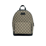 GUCCI: GG Supreme Small Eden Day Backpack