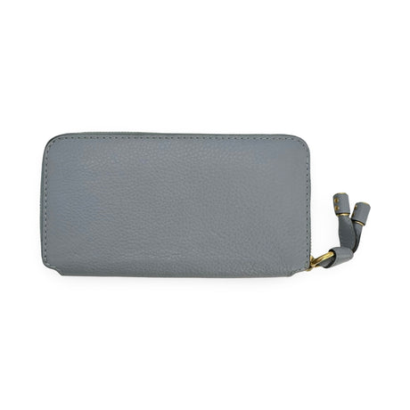 CHLOE: Marcie Long Zip Wallet
