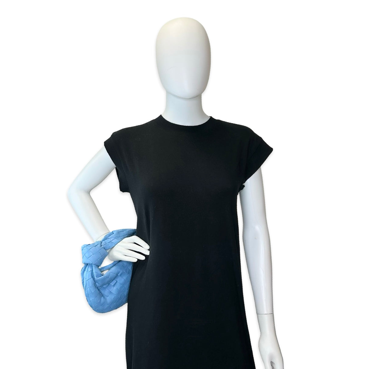 Intrecciato Mini Jodie