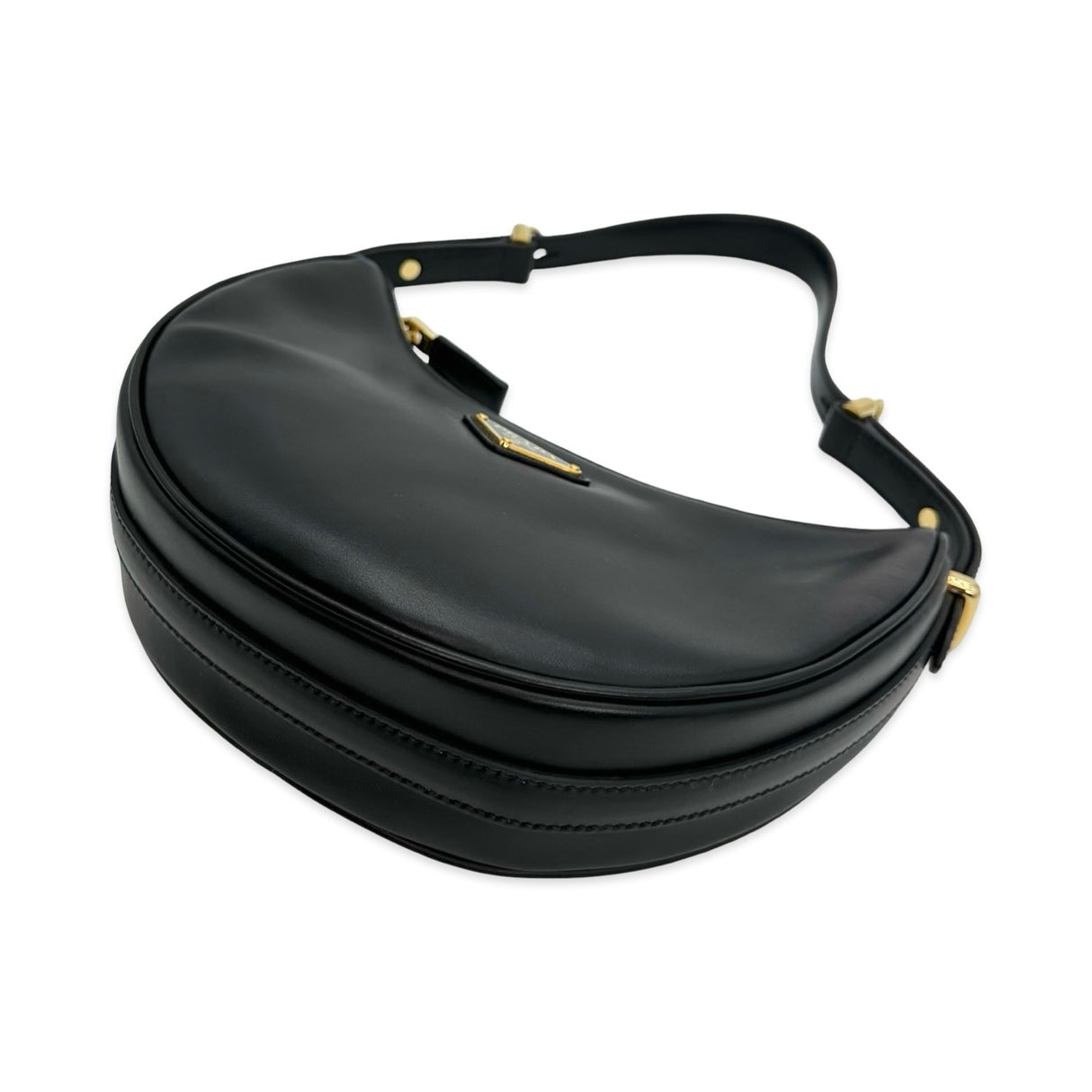 PRADA: Calfskin Arque