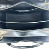 SAINT LAURENT: Leather Medium Uptown Tote