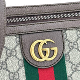 GG Supreme Ophidia Small Messenger